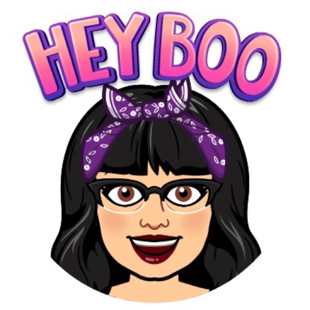 Meet your Posher, Sasha